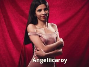 Angeliicaroy