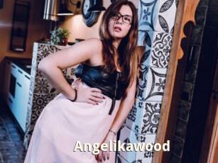 Angelikawood