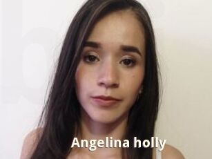Angelina_holly