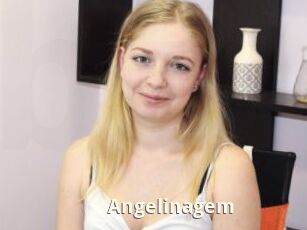 Angelinagem