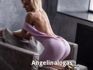 Angelinalogas
