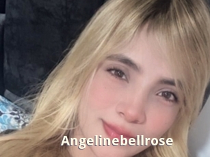 Angelinebellrose