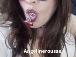 Angelinerousse