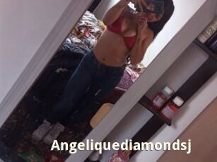 Angeliquediamondsj
