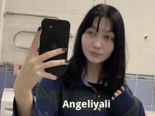 Angeliyali