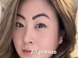 Angelkoxo