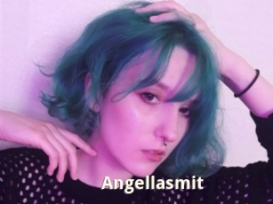 Angellasmit