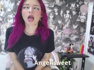 Angellsweet