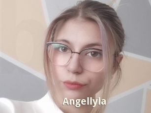 Angellyla