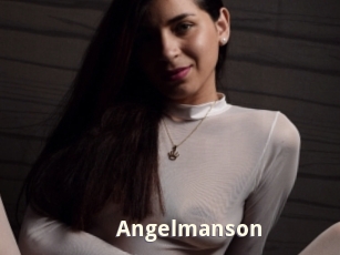 Angelmanson