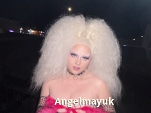 Angelmayuk