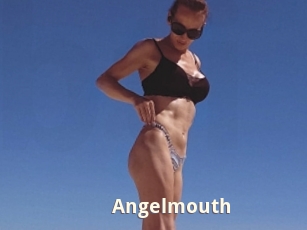 Angelmouth