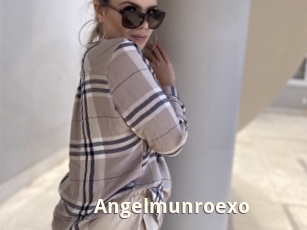 Angelmunroexo