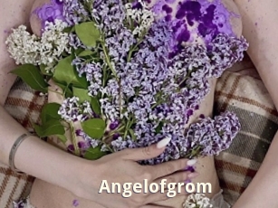 Angelofgrom