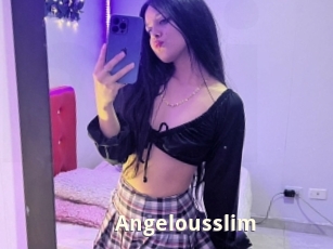 Angelousslim