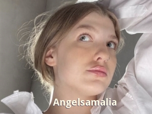 Angelsamalia