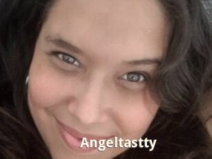 Angeltastty