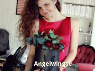 Angelwingse