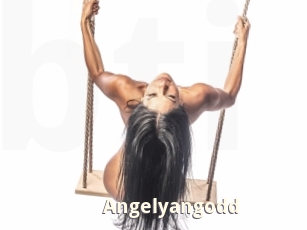 Angelyangodd
