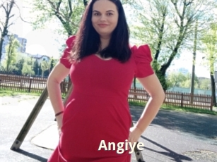 Angiye
