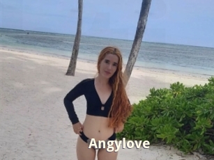 Angylove
