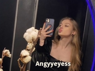 Angyyeyess