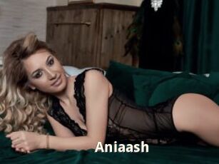 Aniaash