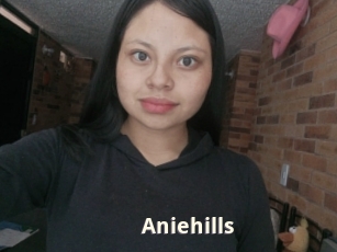 Aniehills