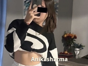 Anikasharma