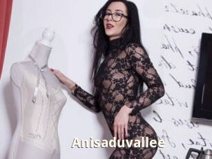 Anisaduvallee