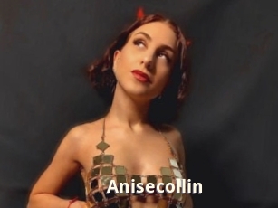 Anisecollin