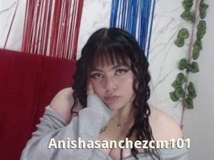 Anishasanchezcm101