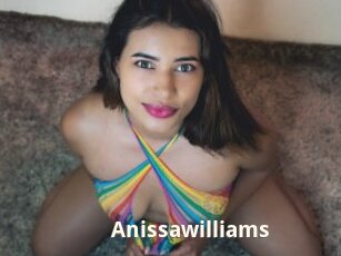 Anissawilliams