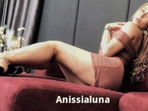 Anissialuna