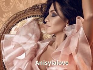 Anisyialove