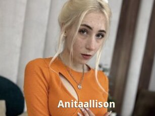 Anitaallison