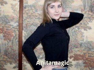 Anitamagic