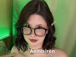 Anitasiren