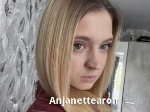 Anjanettearon