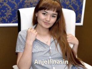 Anjellinasin