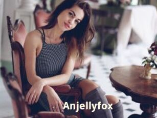 Anjellyfox