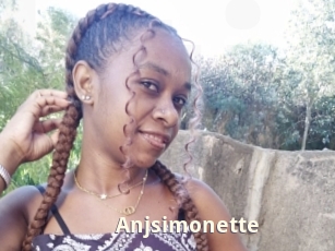 anjsimonette Bigtitinvasion