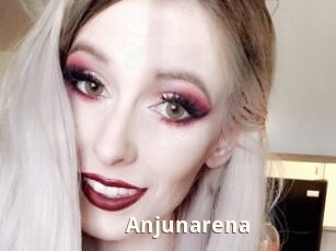 Anjunarena