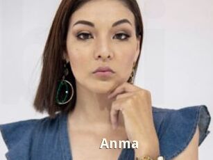 Anma
