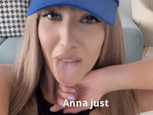 Anna_just