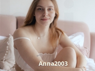 Anna2003