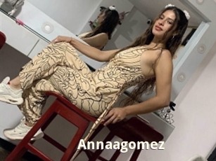 Annaagomez