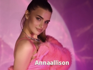 Annaallison