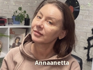 Annaanetta