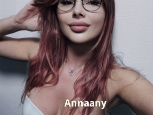 Annaany